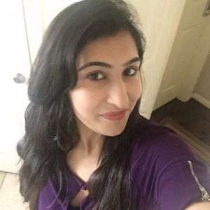 Meet your Posher, Arshia